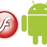 Adobe Flash na Android 4.4 „KitKat“