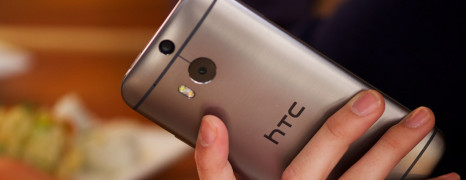 Nový HTC One (M8) edícia pre rok 2014