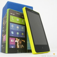 Android a Nokia X