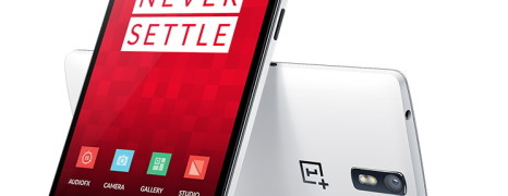 OnePlus One: Vlajková loď s cenou 299 eur