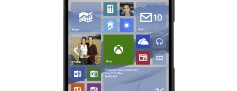Windows 10 – pre telefóny