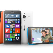 Microsoft Lumia 640 & 640 XL