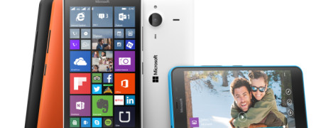 Microsoft Lumia 640 & 640 XL