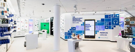 Microsoft (Nokia) ruší sieť servisnov v ČR a SR