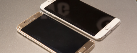 Samsung Galaxy S6 edge plus a Galaxy Note 5 sú predstavené
