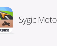 Sygic MotorBike